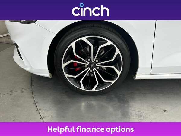 Used Ford Focus 2019 for sale - 76191322: Photo 24
