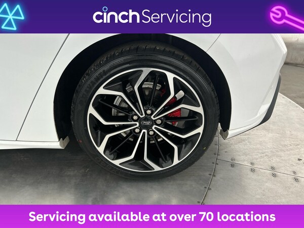 Used Ford Focus 2019 for sale - 76191322: Photo 26