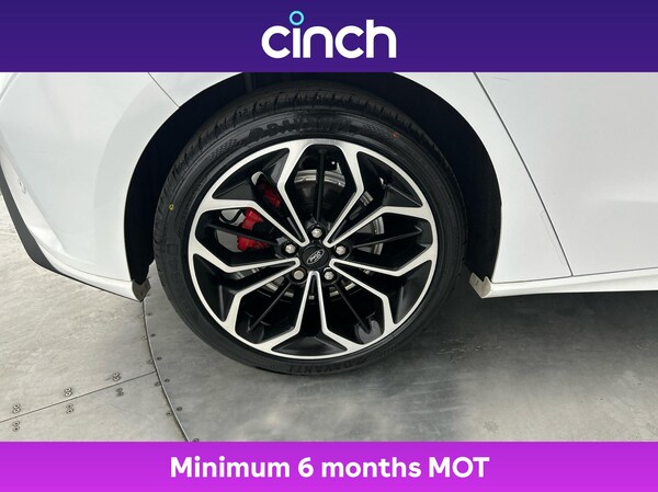 Used Ford Focus 2019 for sale - 76191322: Photo 27