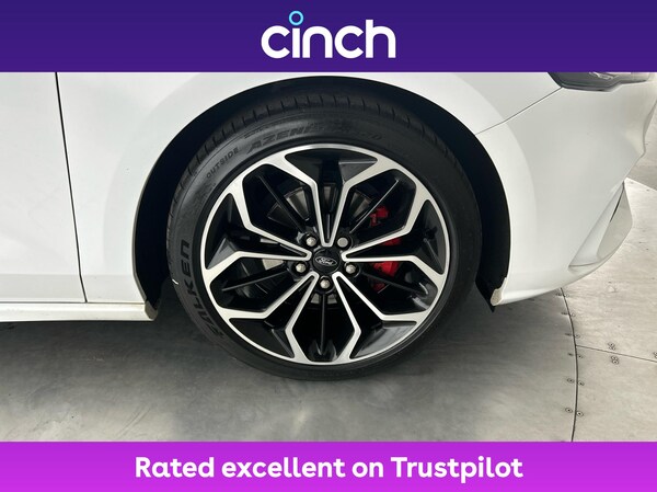 Used Ford Focus 2019 for sale - 76191322: Photo 28