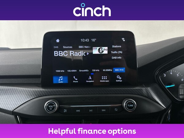 Used Ford Focus 2019 for sale - 76191322: Photo 30