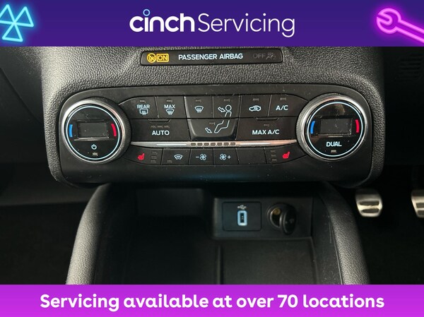 Used Ford Focus 2019 for sale - 76191322: Photo 31
