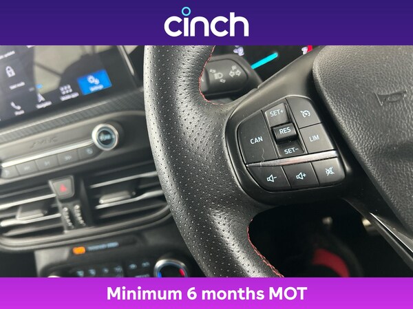 Used Ford Focus 2019 for sale - 76191322: Photo 32