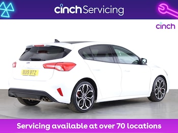 Used Ford Focus 2019 for sale - 76191322: Photo 3