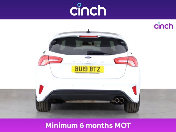 Used Ford Focus 2019 for sale - 76191322: Photo 5