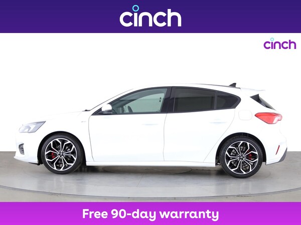 Used Ford Focus 2019 for sale - 76191322: Photo 8