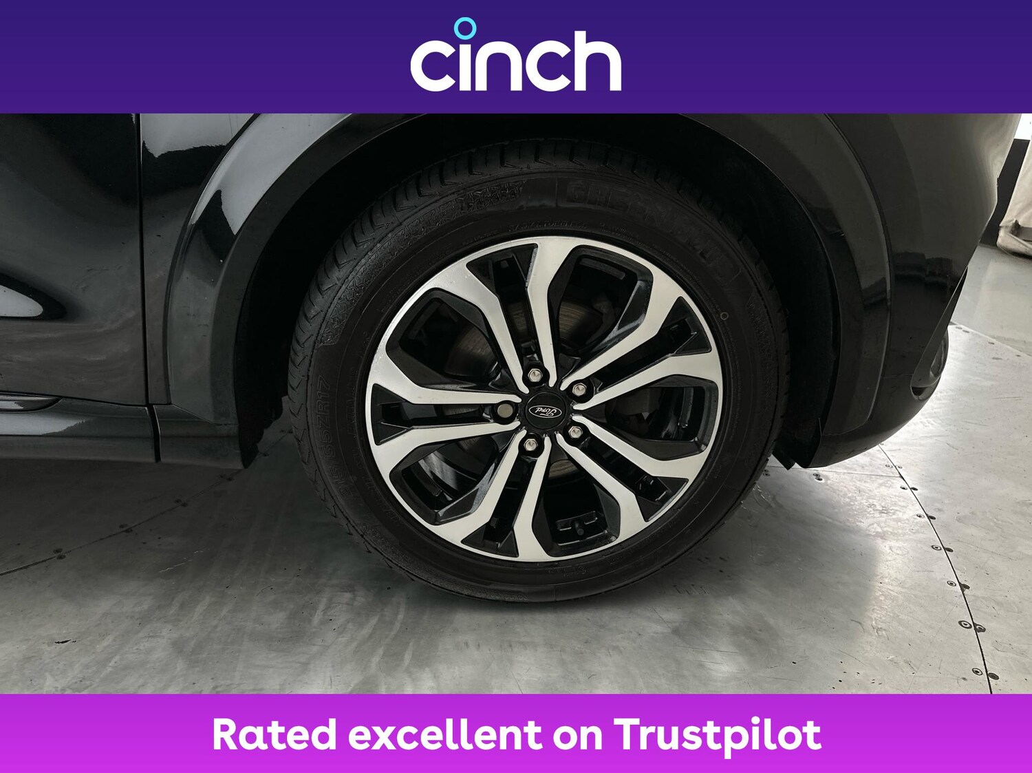 Used Ford Puma 2020 for sale - 76758524: Photo 28