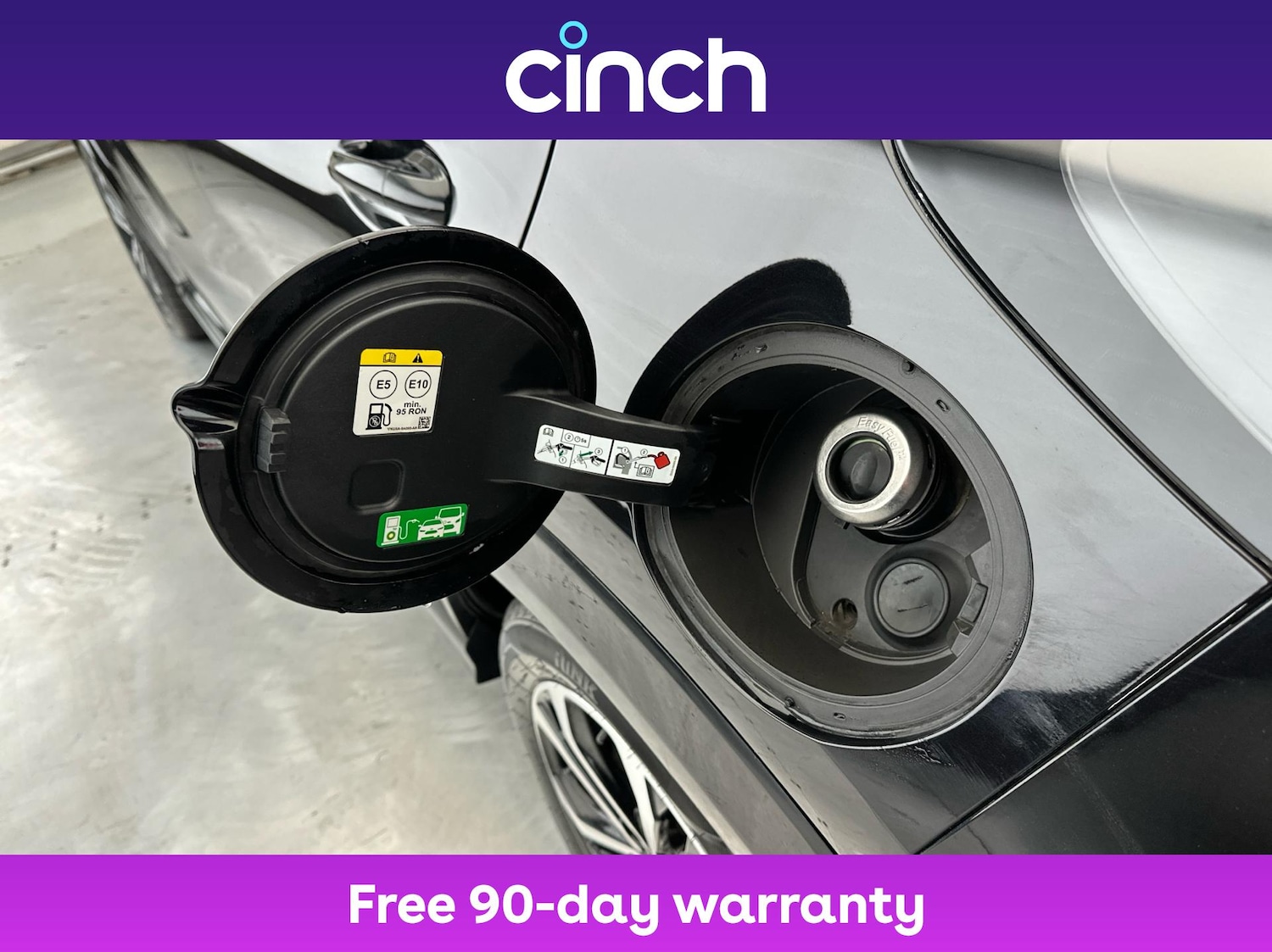 Used Ford Puma 2020 for sale - 76758524: Photo 29