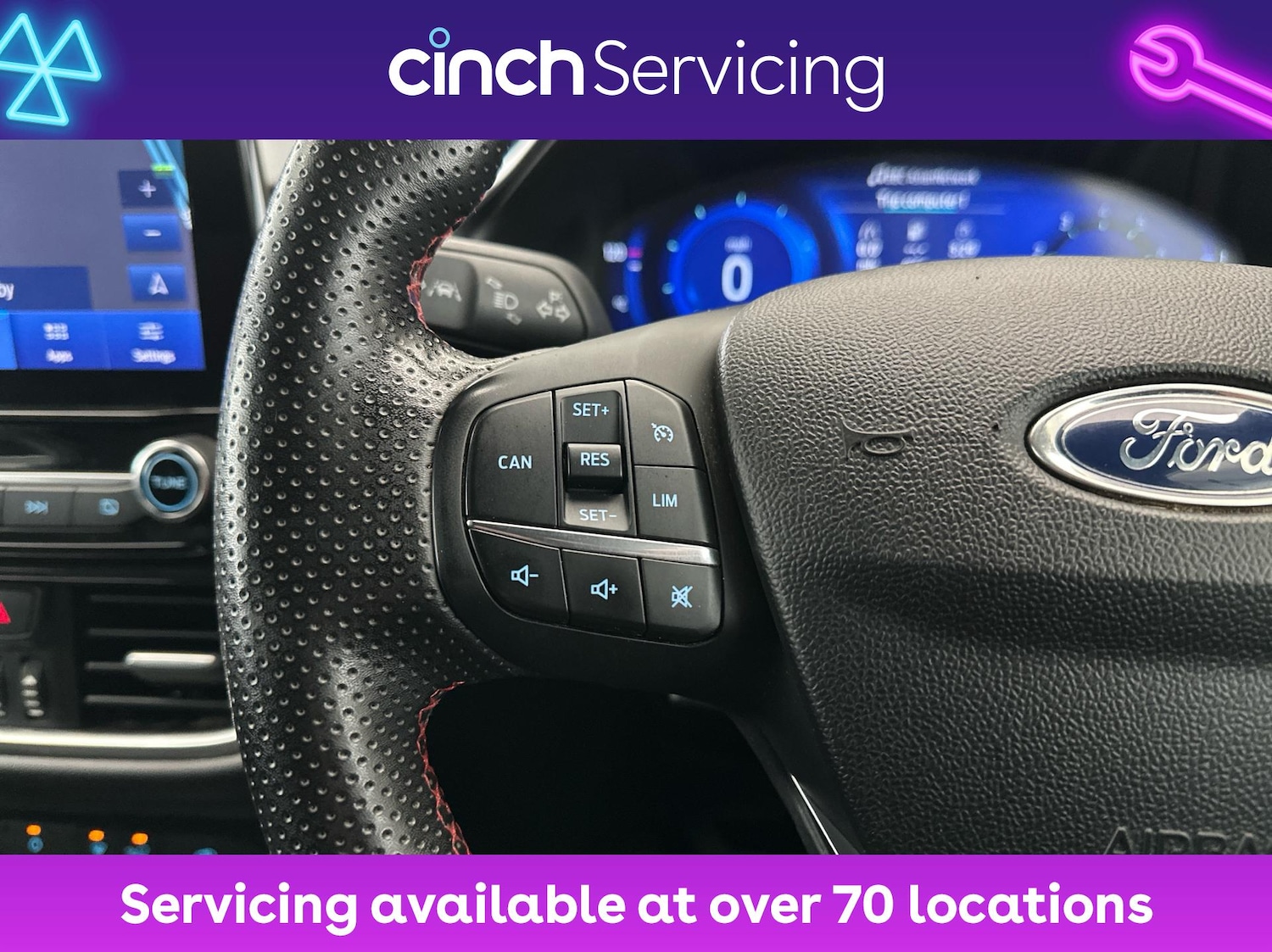 Used Ford Puma 2020 for sale - 76758524: Photo 31