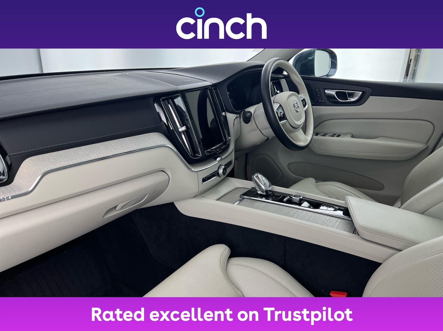 Used Volvo XC60 2021 for sale - 76985588: Photo 14