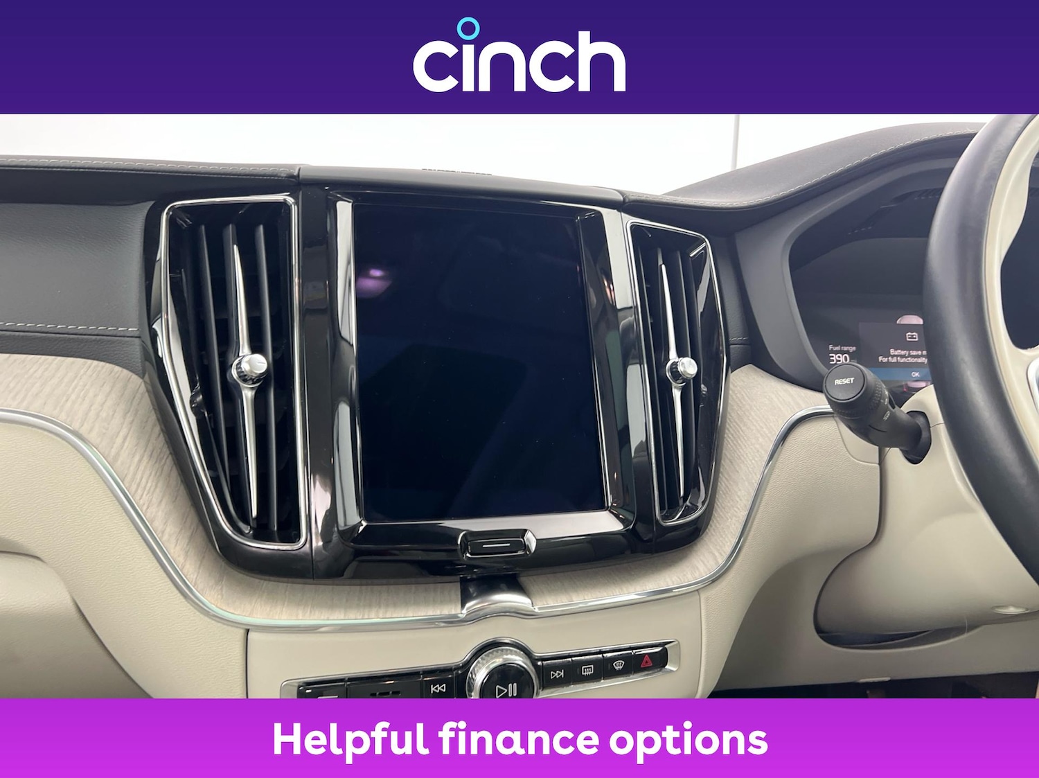 Used Volvo XC60 2021 for sale - 76985588: Photo 17