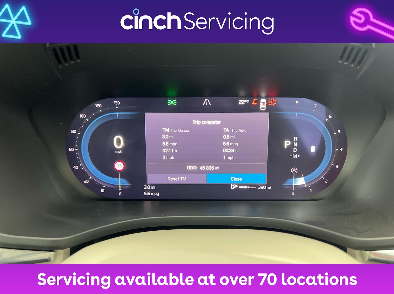 Used Volvo XC60 2021 for sale - 76985588: Photo 18