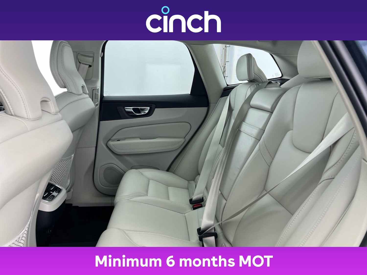 Used Volvo XC60 2021 for sale - 76985588: Photo 20