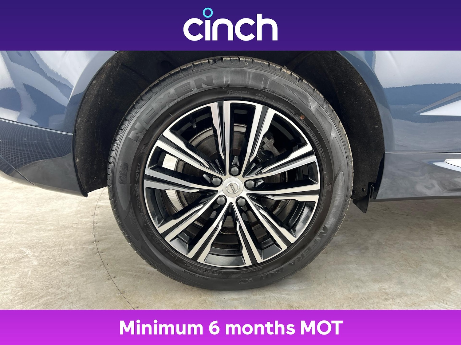 Used Volvo XC60 2021 for sale - 76985588: Photo 27