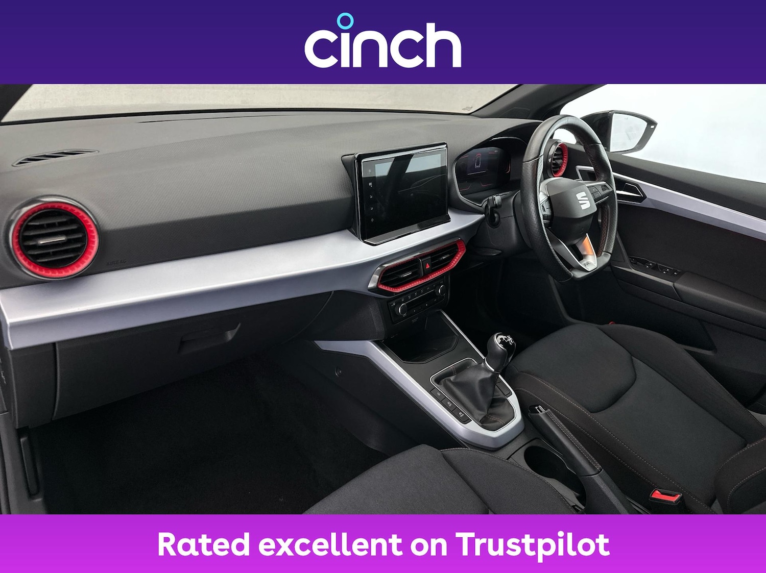 Used SEAT Arona 2023 for sale - 76119677: Photo 14