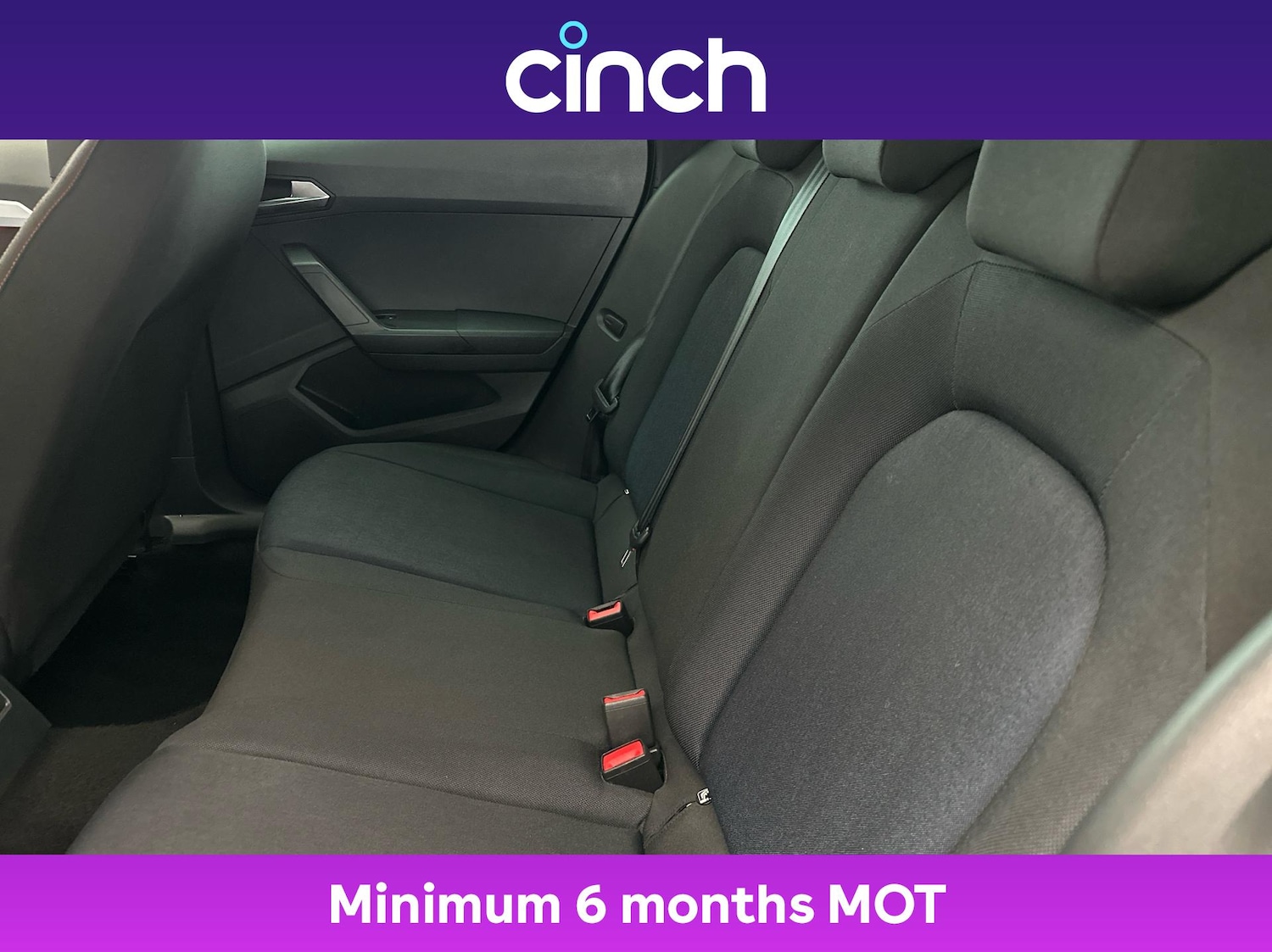Used SEAT Arona 2023 for sale - 76119677: Photo 20