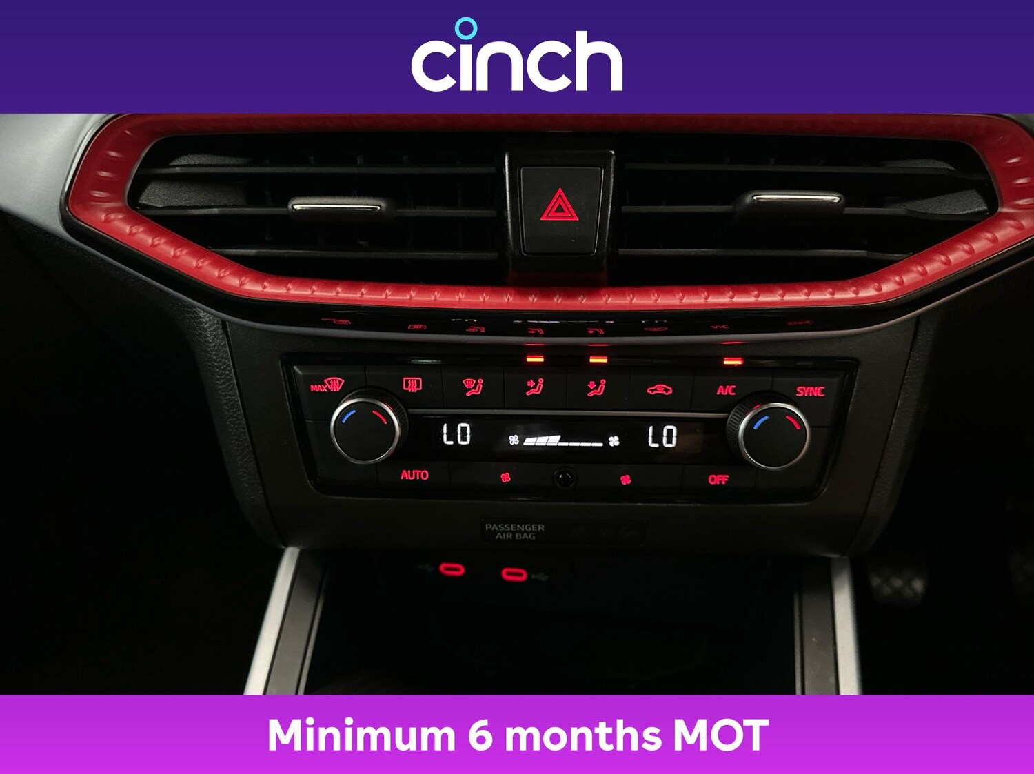 Used SEAT Arona 2023 for sale - 76119677: Photo 32