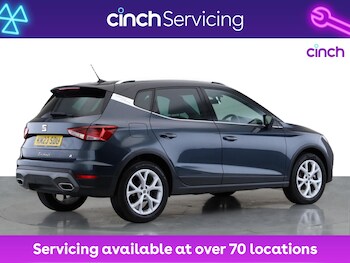 Used SEAT Arona 2023 for sale - 76119677: Photo 3