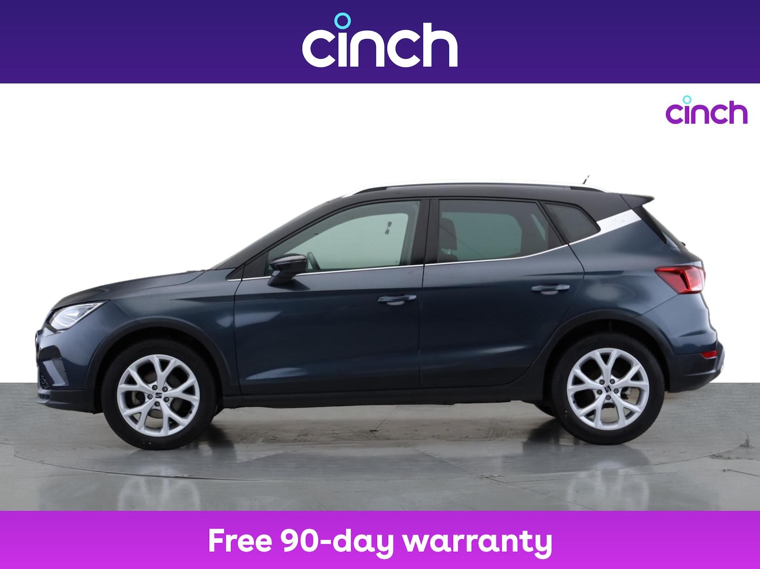 Used SEAT Arona 2023 for sale - 76119677: Photo 8