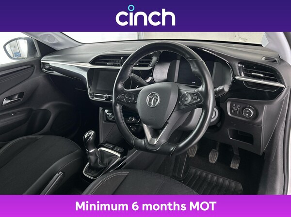 Used Vauxhall Corsa 2022 for sale - 76069409: Photo 12