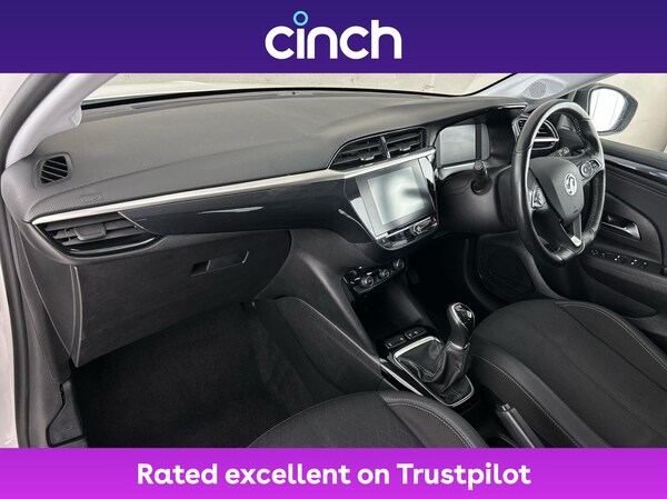 Used Vauxhall Corsa 2022 for sale - 76069409: Photo 14