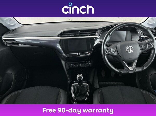 Used Vauxhall Corsa 2022 for sale - 76069409: Photo 15
