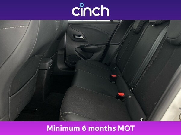 Used Vauxhall Corsa 2022 for sale - 76069409: Photo 20