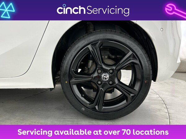 Used Vauxhall Corsa 2022 for sale - 76069409: Photo 26