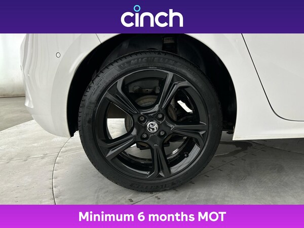 Used Vauxhall Corsa 2022 for sale - 76069409: Photo 27