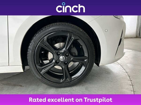 Used Vauxhall Corsa 2022 for sale - 76069409: Photo 28