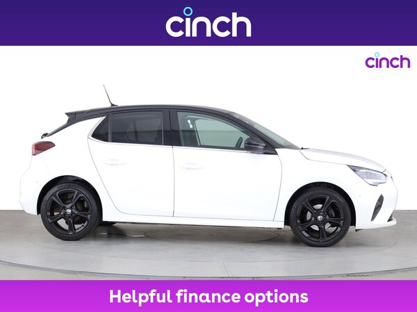 Used Vauxhall Corsa 2022 for sale - 76069409: Photo 2