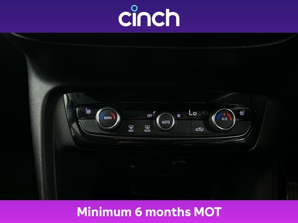 Used Vauxhall Corsa 2022 for sale - 76069409: Photo 32