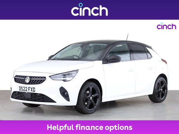 Used Vauxhall Corsa 2022 for sale - 76069409: Photo 9