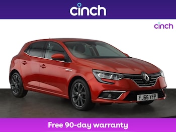 2016 - 1.5 dCi Dynamique S Nav 5dr