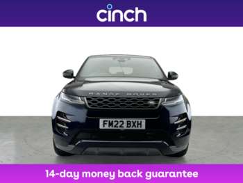Used Land Rover Range Rover Evoque 2022 for sale - 74393067: Photo