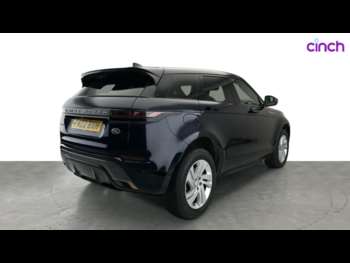 Used Land Rover Range Rover Evoque 2022 for sale - 74393067: Photo
