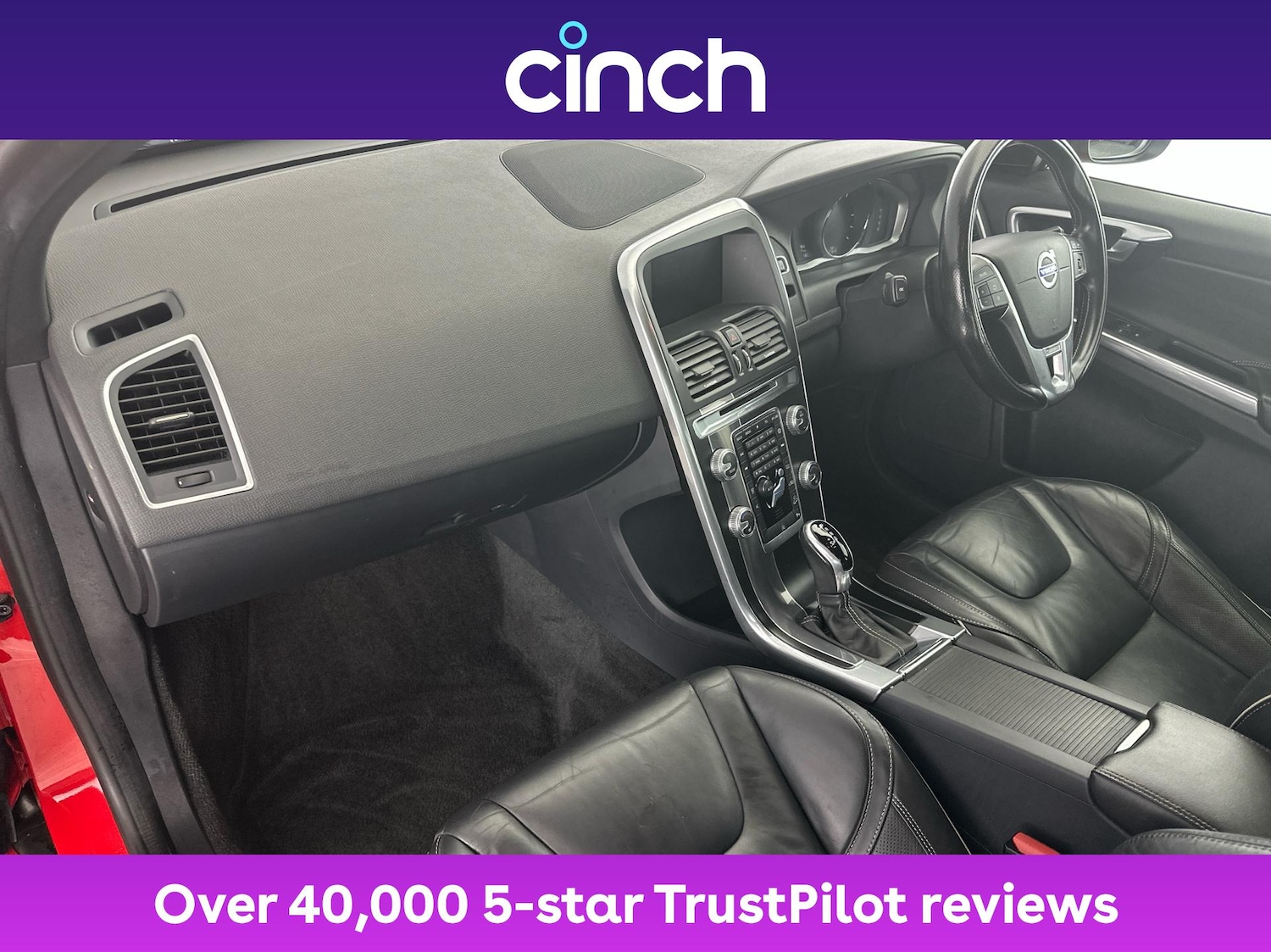 Used Volvo XC60 2016 for sale - 76665092: Photo 14