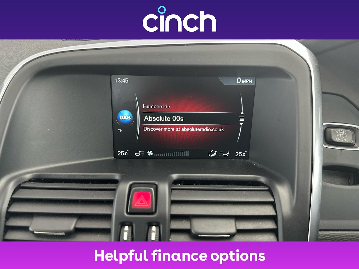 Used Volvo XC60 2016 for sale - 76665092: Photo 17