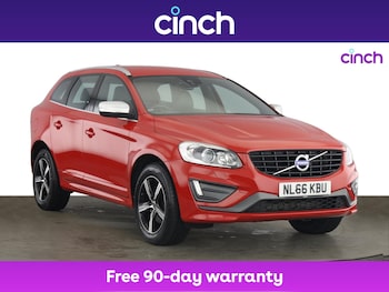 Volvo - XC60