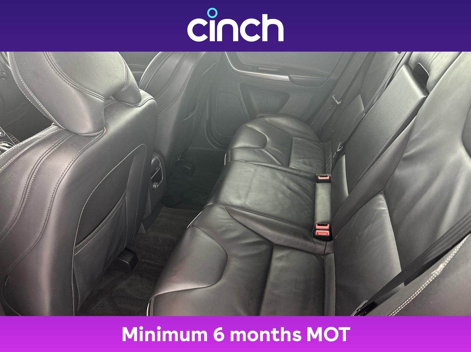 Used Volvo XC60 2016 for sale - 76665092: Photo 20