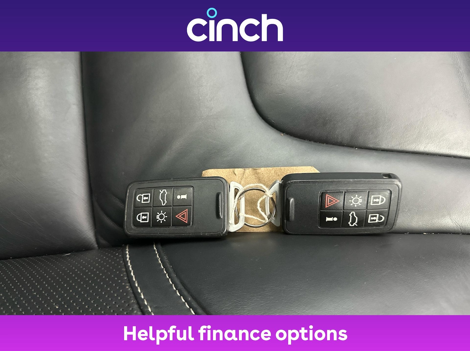 Used Volvo XC60 2016 for sale - 76665092: Photo 30