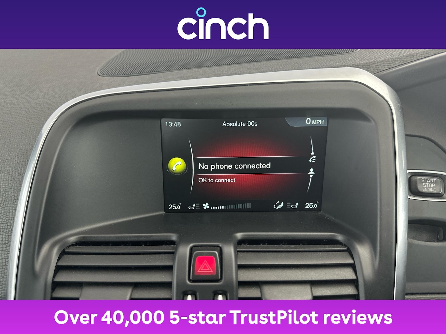 Used Volvo XC60 2016 for sale - 76665092: Photo 33