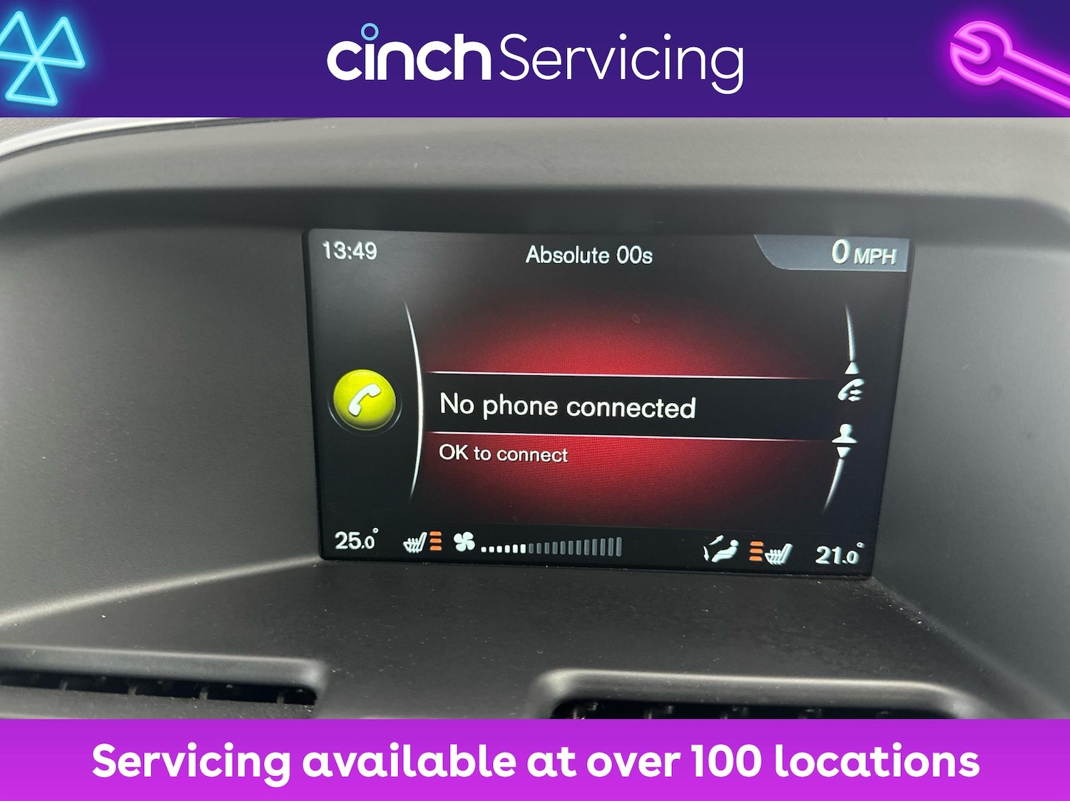 Used Volvo XC60 2016 for sale - 76665092: Photo 36