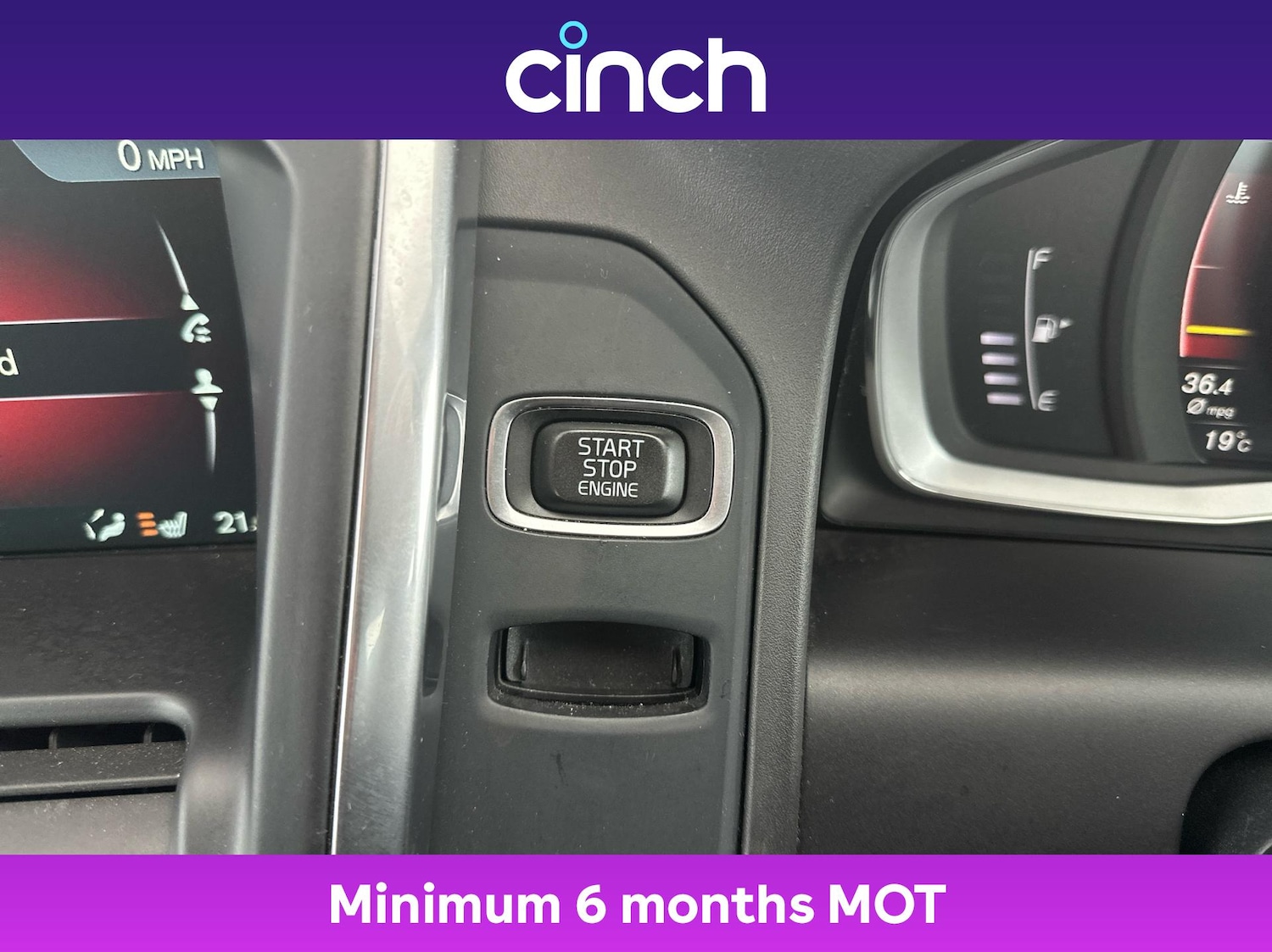 Used Volvo XC60 2016 for sale - 76665092: Photo 37