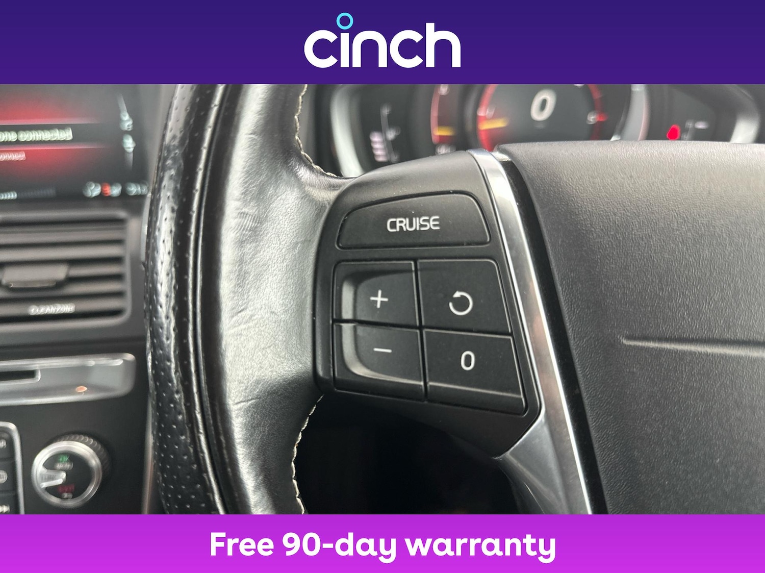 Used Volvo XC60 2016 for sale - 76665092: Photo 39