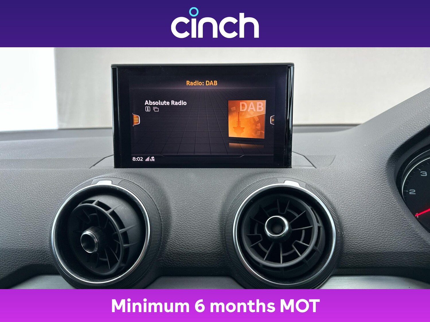 Used Audi Q2 2019 for sale - 76267678: Photo 32