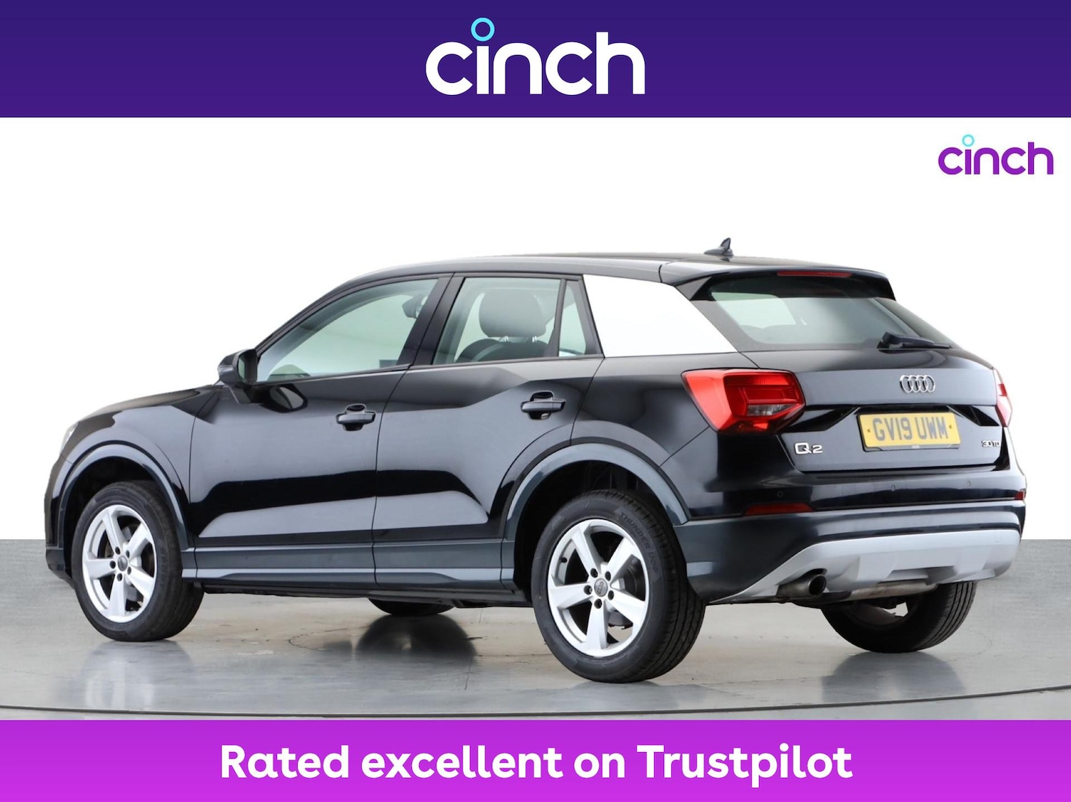 Used Audi Q2 2019 for sale - 76267678: Photo 6