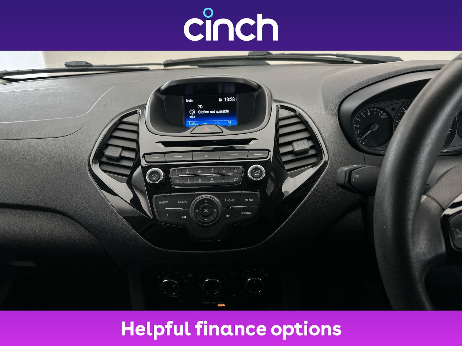 Used Ford Ka+ 2017 for sale - 76928135: Photo 17