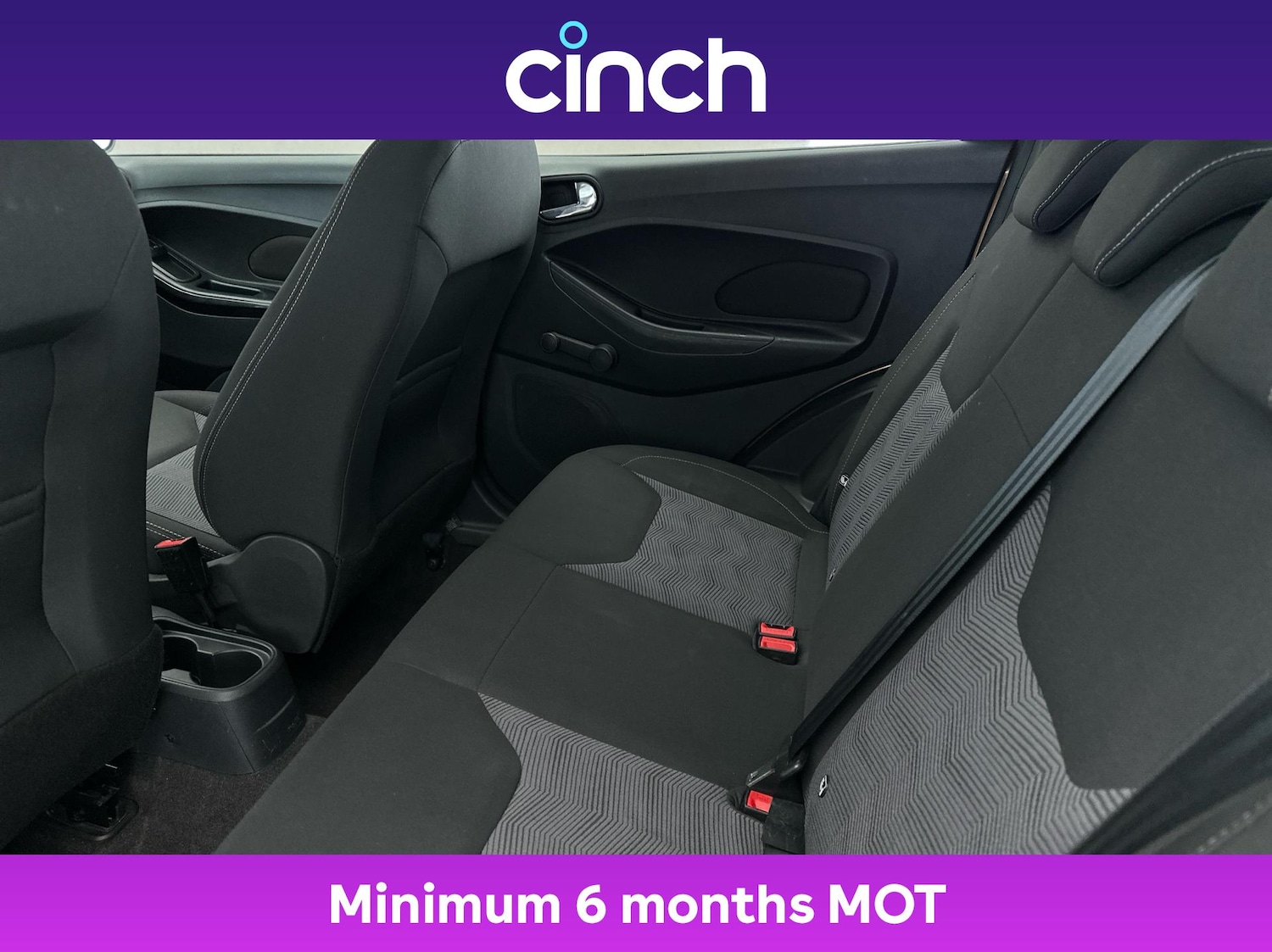 Used Ford Ka+ 2017 for sale - 76928135: Photo 20