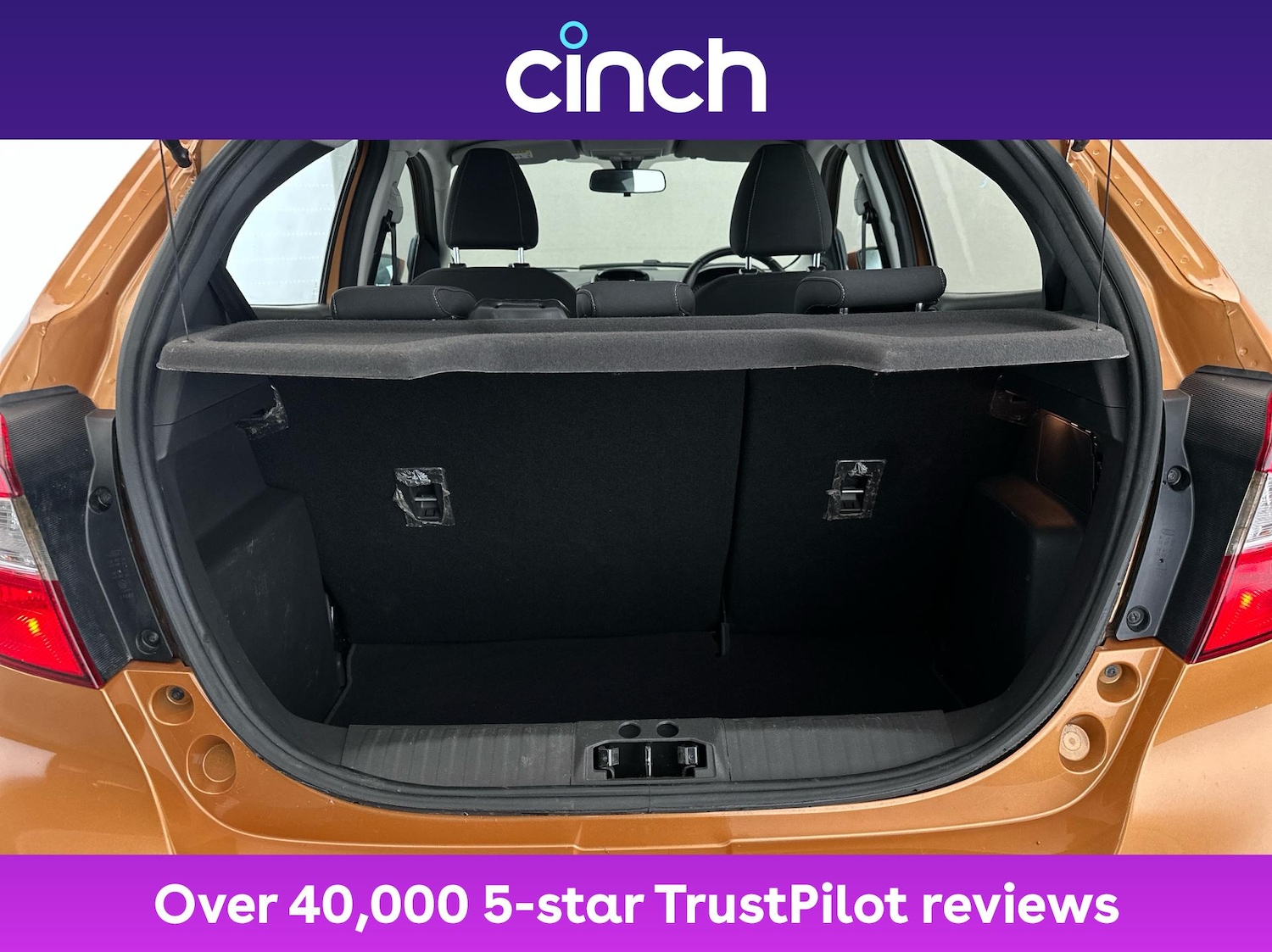 Used Ford Ka+ 2017 for sale - 76928135: Photo 21